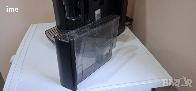 Кафеавтомат / кафемашина - робот. НОМЕР 04. Delonghi Magnifica. Typ ESAM 3000.B. Работи с мляно..., снимка 12 - Кафемашини - 54667793