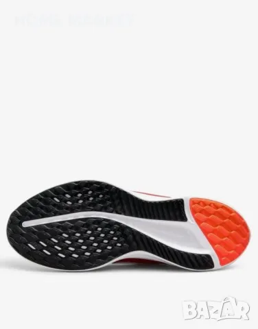 NIKE Quest 5 Red / White Модерни спортни обувки Nike Quest 5 са модерни спортни обувки за бегачи, снимка 5 - Маратонки - 55405882