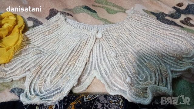 Лот памучни,ленени кърпи,кърпички,шалчета и мн.др.неща, снимка 3 - Хавлиени кърпи - 55192100