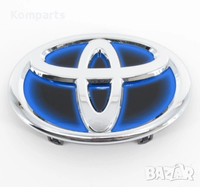 Оригинална емблема за Toyota за предна броня за Prius,Camry или Avalon