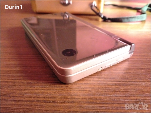 Нинтендо Nintendo DS XL, снимка 8 - Nintendo конзоли - 54405476