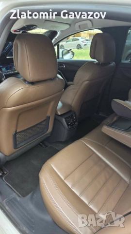 Peugeot 508 2.2 HDI GT, KEYLESS GO, HEAD UP, 204 к.с, снимка 11 - Автомобили и джипове - 54780388
