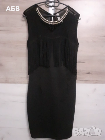 Дамски рокли 👗👗👗, снимка 10 - Рокли - 54900832