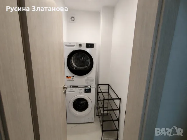 Продава с Акт 16 обзаведен, тухлен тристаен апартамент в Дружба 1, близо до метро, снимка 2 - Апартаменти - 55310775