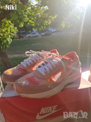 Дамски маратонки Nike