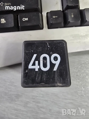 Реле 409 горивна помпа за Фолксваген Ауди Сеат Шкода VW Audi Seat Skoda VAG 1J0906383