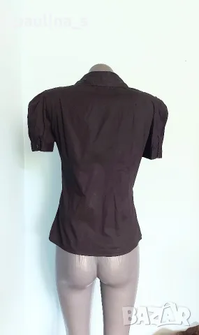 Четири различни броя / Маркова дамска риза "H&M" / LOGG и "miss Etam" , снимка 9 - Ризи - 55337400