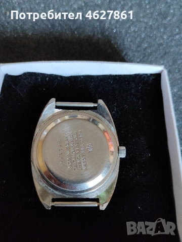GLASHUTTE automatic, снимка 6 - Мъжки - 55100815