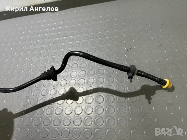 Тръбата на сервото за Mercedes E-class 3.2 CDI W210, снимка 4 - Части - 55136407