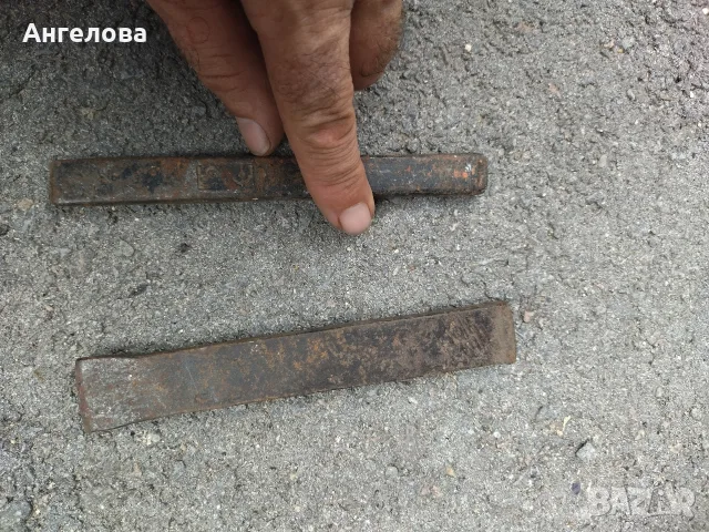 Секачи различни видове, снимка 2 - Други инструменти - 40950786