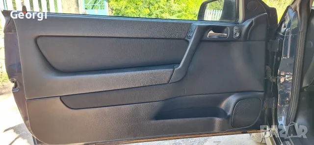 Салон от Astra G Bertone седалки, кори и колани, снимка 5 - Части - 55455244