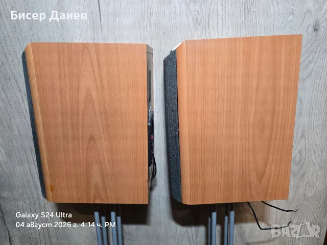 Съраунд тонколони JBL SCS-178, снимка 4 - Тонколони - 55543243