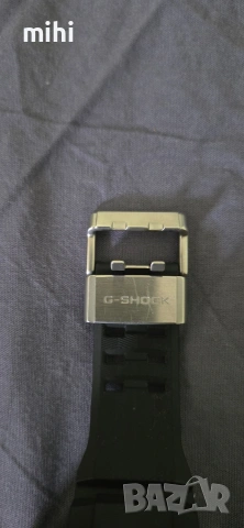  Casio G-Shock MudmasterGWG-B1000-1AER, снимка 5 - Мъжки - 54660148