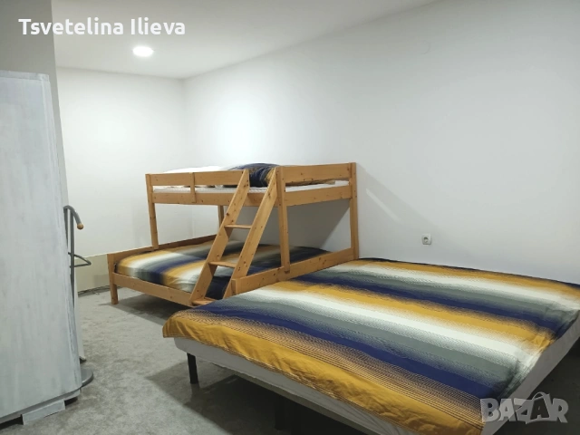 Готова за нанасяне. От собственици, снимка 11 - Къщи - 54719992
