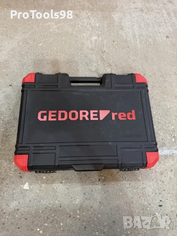 Gedore Red 92 части
