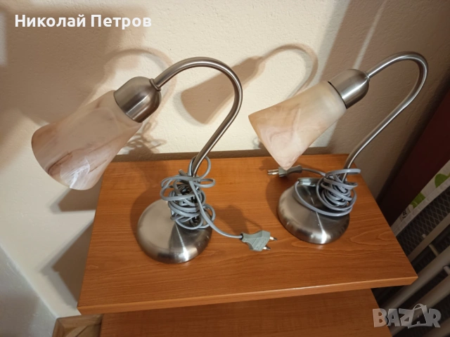 Продавам комплект спалня , снимка 7 - Спални и легла - 54632643