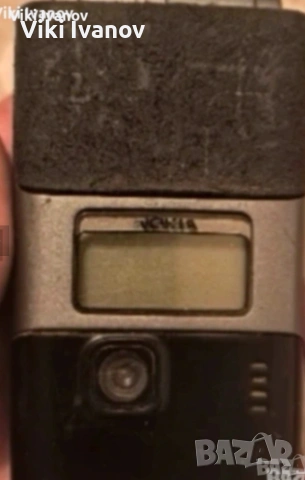 Нокия 7200 