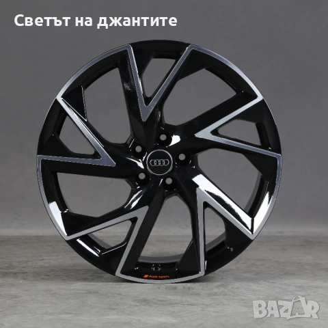 Джанти 21 цола Audi RSQ3 VW Tiguan Seat Tarraсо Оригиналните 