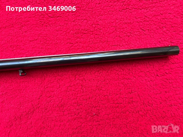 Ловна пушка “FRANCHI 300”, снимка 2 - Ловно оръжие - 55135602