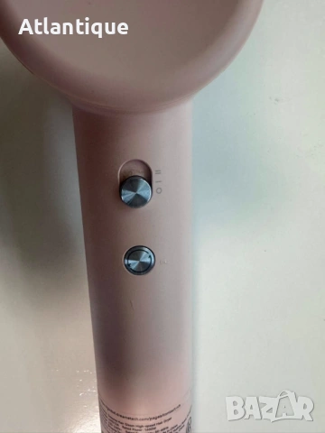 Сешоар Dreame Hair Gleam 1600W безчетков, снимка 4 - Други - 54488300