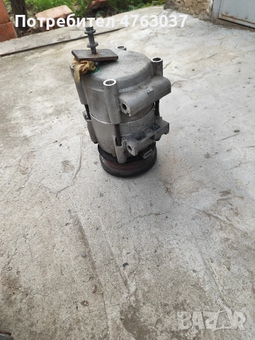 компресор климатик от Форд Галакси,2.0 бензин