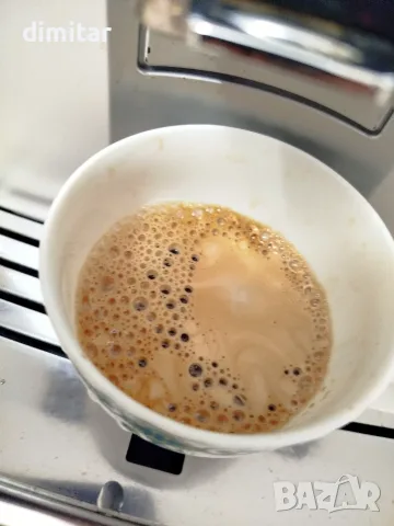 Кафе автомат PICOBARISTO 🍵🍵, снимка 8 - Кафемашини - 55455736