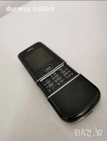 Nokia 8800 arte