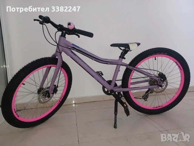 Продавам велосипед Cross Rebel
