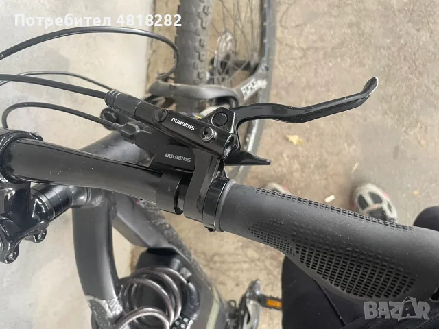 E bike Banfank M/L размер, снимка 3 - Велосипеди - 55671931