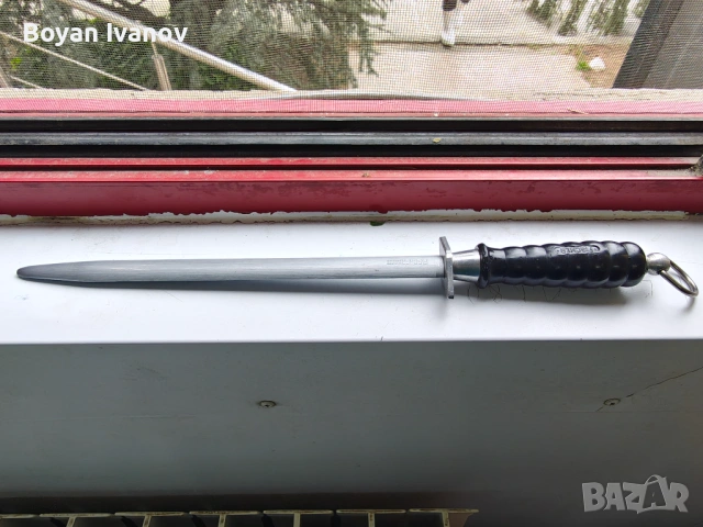 Масат F Dick , снимка 4 - Разпространители на рекламни материали - 54352899