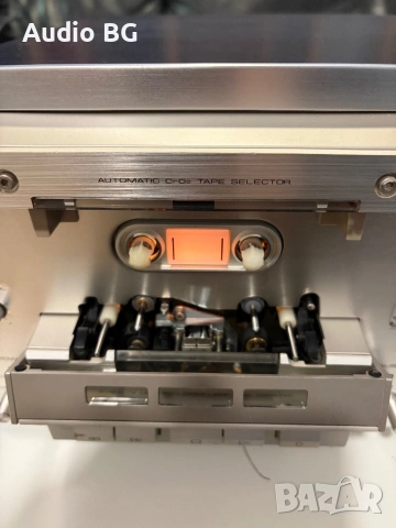 Pioneer CT-F1000 Top Spec Serie, снимка 3 - Декове - 54096311