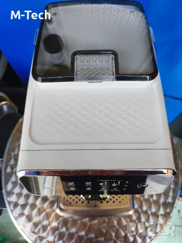 Кафеавтомат Philips EP2200 с Гаранция Филипс, снимка 3 - Кафемашини - 54641014