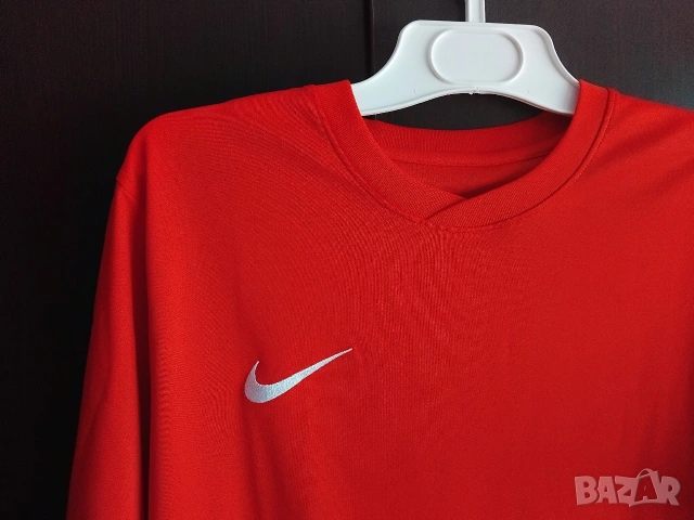 Мъжка Тениска Nike размер XL, снимка 2 - Тениски - 54420188