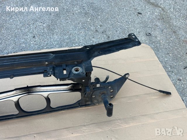 Очиларка за BMW E46, снимка 3 - Части - 44133649