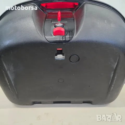куфар за мотоциклет 42L Top casе Багажен куфар за мотоциклет, снимка 7 - Части - 55366274