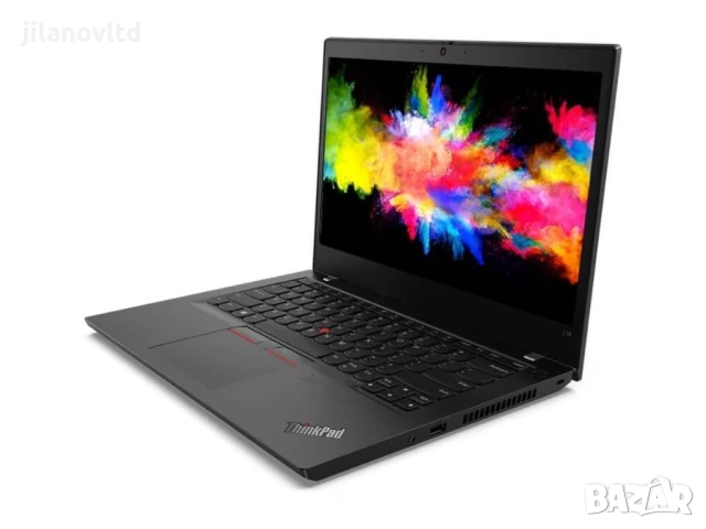 Лаптоп Lenovo L14 Gen 1 R5 4650U AMD 8GB 256GB SSD NVME с до 24 МЕСЕЦА ГАРАНЦИЯ, снимка 2 - Лаптопи за работа - 54739093
