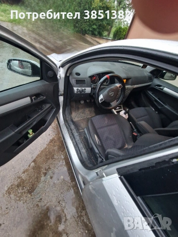 opel astra h 1.6 , снимка 7 - Автомобили и джипове - 54575342