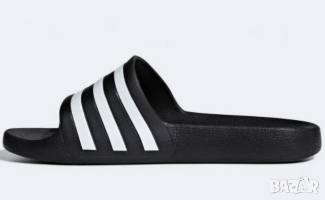 ADIDAS - оригинални джапанки на Адидас, 42, 44.50, снимка 11 - Джапанки - 55062584