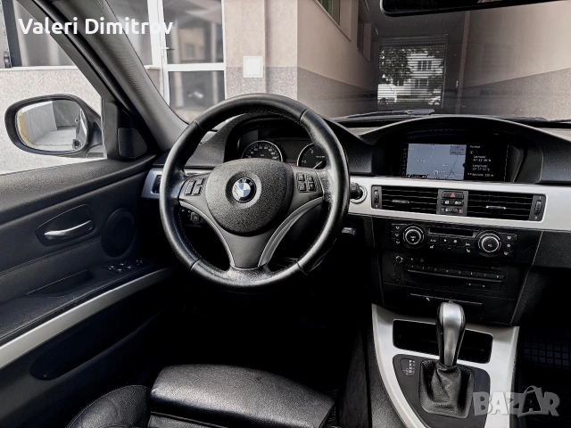 BMW 330d xDrive Швейцария, снимка 7 - Автомобили и джипове - 55053535