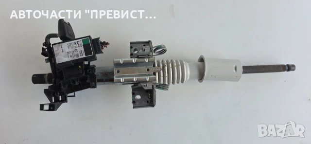 Кормилен Прът с Регулиране Опел Астра Опел Астра Г Opel Astra G 1999-2004, снимка 2 - Части - 55253368