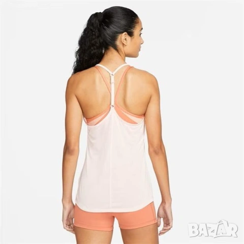 Дамски потник Nike Dri-FIT/XS/341B14