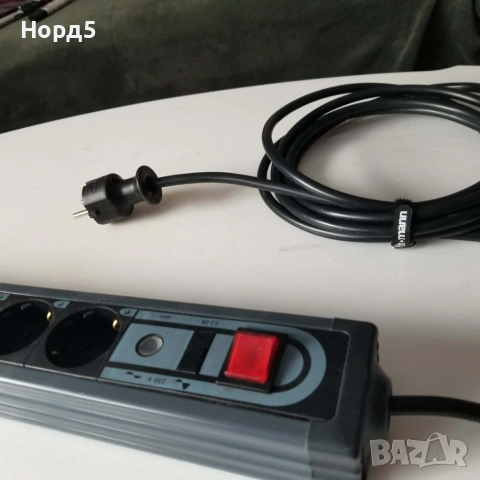 HI-FI разклонител REV, снимка 8 - Други - 55252052