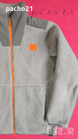 Under Armour Sherpa Jacket , снимка 2 - Якета - 55630006