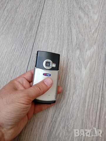 Nokia N70 Silver n70, снимка 5 - Nokia - 54373835