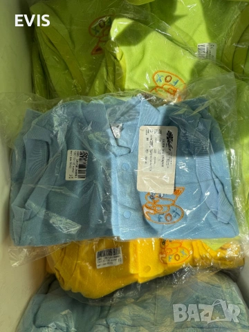 На едро дрехи момиче и момиче , снимка 17 - Други - 54343704