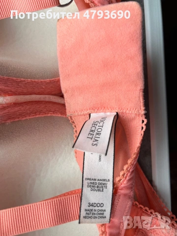 Victoria’s secret, снимка 6 - Бельо - 54592208