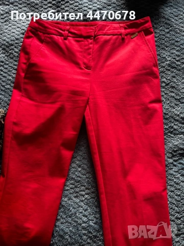 Панталон Dika 36, снимка 5 - Панталони - 54330473