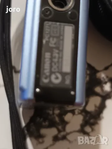 canon powershot sd1100is, снимка 11 - Фотоапарати - 55353638