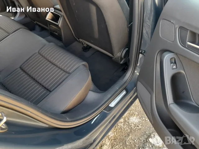 Audi a4 b8 2009г., снимка 15 - Автомобили и джипове - 55446531