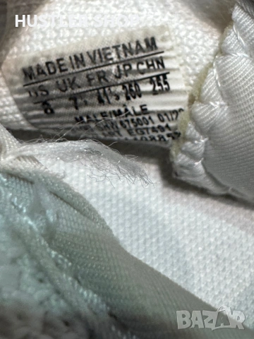 Маратонки ADIDAS YEEZY BOOST 350 V2. Номер 41.5, снимка 8 - Маратонки - 55138690